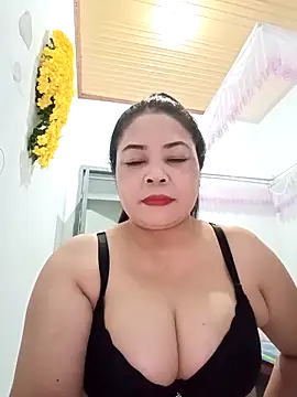 Snapshot of Baby-bigtits2024 chatting on 03.19.25 Baby-bigtits2024 online show from 03.19.25