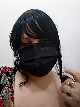 Snapshot of Malak-26 chatting on 03.12.25 Malak-26 online show from 03.12.25