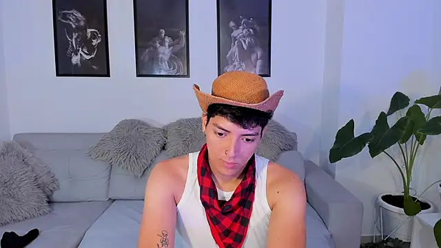 Snapshot of _JacobMiller__ chatting on 02.27.25 JacobMiller online show from 02.27.25