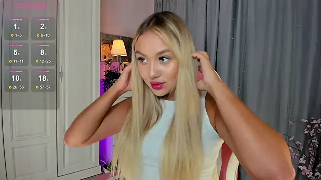 Snapshot of _Loneve__ chatting on 09.16.25  Loneve   online show from 09.16.25