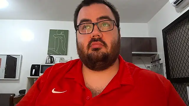 Snapshot of alexxxbear chatting on 02.12.25 alexxxbear online show from 02.12.25