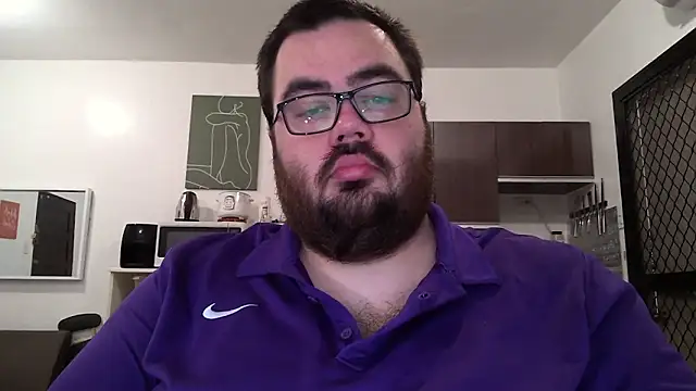 Snapshot of alexxxbear chatting on 02.17.25 alexxxbear online show from 02.17.25