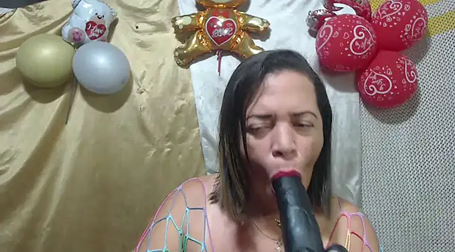 alina maturehot online show from 02.16.25