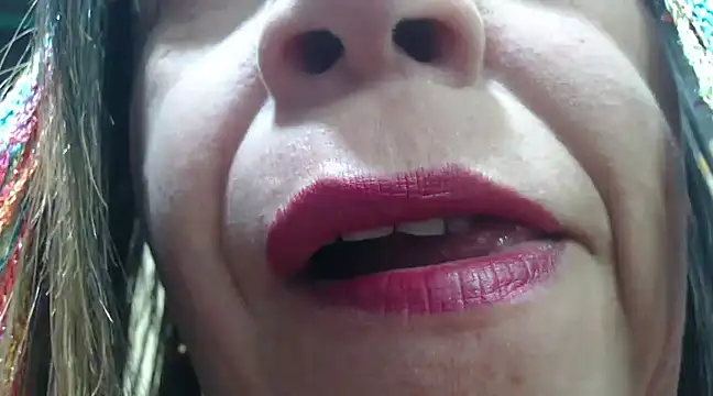 alina maturehot online show from 02.16.25