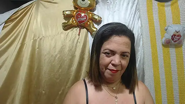 alina maturehot online show from 03.14.25