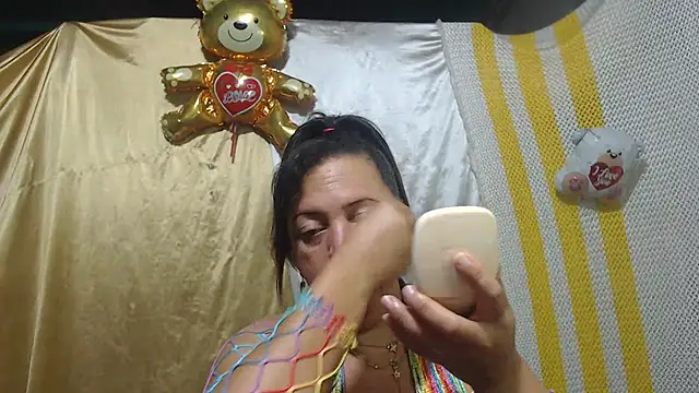 alina maturehot online show from 03.18.25