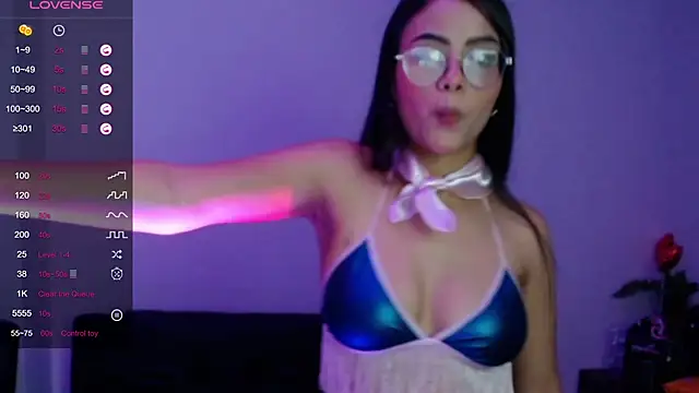 Snapshot of Sussan_love01 chatting on 03.03.25 Sussan love01 online show from 03.03.25