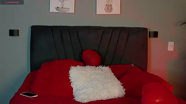 Snapshot of alejandra_jonees chatting on 02.20.25 alejandra jonees online show from 02.20.25