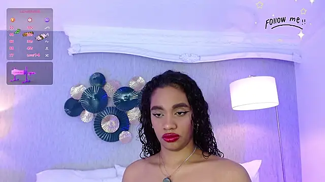 afrodita smith08 online show from 10.15.25