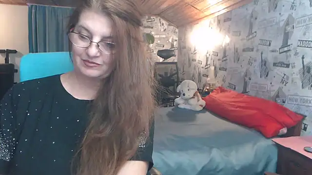 Snapshot of Tatyana72 chatting on 12.15.24 Tatyana72 online show from 12.15.24