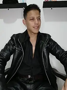 Mr-Eros-Master online show from 02.21.25