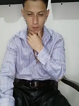 Mr-Eros-Master online show from 02.21.25
