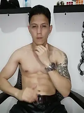 Mr-Eros-Master online show from 03.10.25