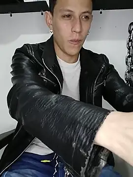Mr-Eros-Master online show from 03.12.25