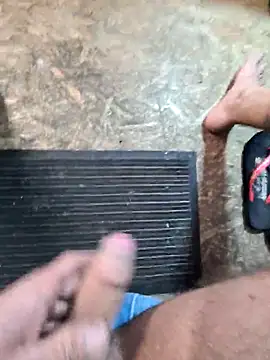 Snapshot of Feca657 chatting on 11.09.25 Feca657 online show from 11.09.25