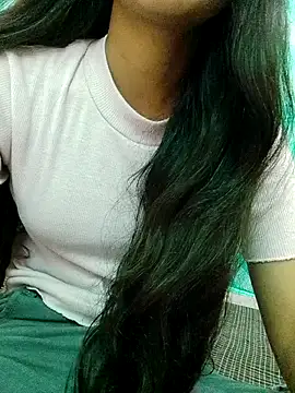 Snapshot of Aaradhna-hoy chatting on 03.01.25 Aaradhna-hoy online show from 03.01.25