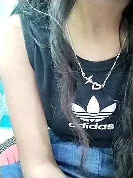 Snapshot of Aaradhna-hoy chatting on 03.01.25 Aaradhna-hoy online show from 03.01.25