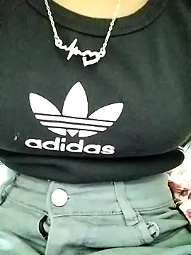 Snapshot of Aaradhna-hoy chatting on 03.06.25 Aaradhna-hoy online show from 03.06.25