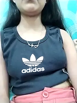 Snapshot of Aaradhna-hoy chatting on 03.08.25 Aaradhna-hoy online show from 03.08.25