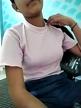 Snapshot of Aaradhna-hoy chatting on 03.09.25 Aaradhna-hoy online show from 03.09.25