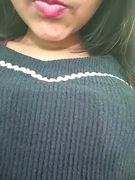 Snapshot of Aaradhna-hoy chatting on 03.19.25 Aaradhna-hoy online show from 03.19.25