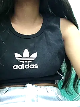 Snapshot of Aaradhna-hoy chatting on 03.21.25 Aaradhna-hoy online show from 03.21.25