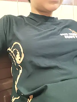 Snapshot of Aaradhna-hoy chatting on 10.06.25 Aaradhna-hoy online show from 10.06.25