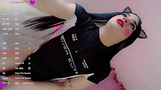 Snapshot of BabyNaomi2 chatting on 03.16.25 BabyNaomi2 online show from 03.16.25