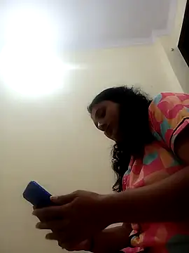 Snapshot of Pushpa-jhukegi chatting on 02.15.25 Pushpa-jhukegi online show from 02.15.25