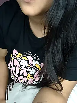 Snapshot of Sassy-soumu chatting on 02.26.25 Sassy-soumu online show from 02.26.25