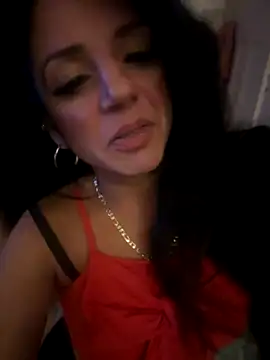 Snapshot of Gabriella316 chatting on 09.27.25 Gabriella316 online show from 09.27.25