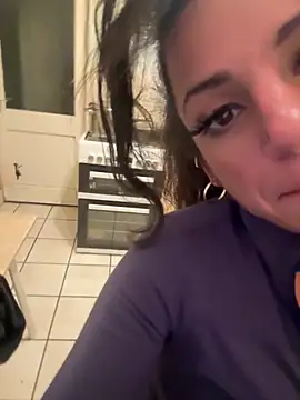 Snapshot of Gabriella316 chatting on 10.01.25 Gabriella316 online show from 10.01.25