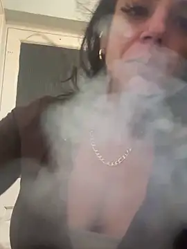 Snapshot of Gabriella316 chatting on 10.28.25 Gabriella316 online show from 10.28.25