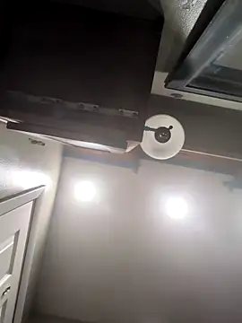 Snapshot of QueenM3 chatting on 02.22.25 QueenM3 online show from 02.22.25