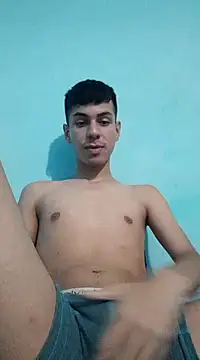 Snapshot of Johann_sex chatting on 03.15.25 Johann sex online show from 03.15.25