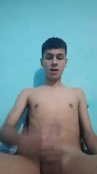 Snapshot of Johann_sex chatting on 03.17.25 Johann sex online show from 03.17.25