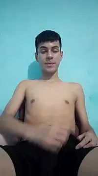 Snapshot of Johann_sex chatting on 03.19.25 Johann sex online show from 03.19.25