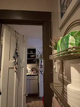 Snapshot of Rosiee69_ chatting on 02.24.25 Rosiee69  online show from 02.24.25