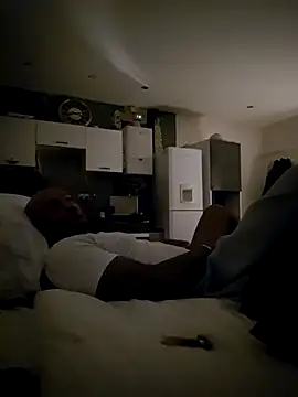 Snapshot of Mrnutella chatting on 03.01.25 Mrnutella online show from 03.01.25