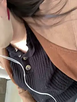 Snapshot of mai_honey chatting on 03.02.25 mai honey online show from 03.02.25