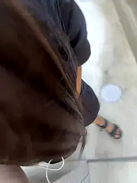 Snapshot of mai_honey chatting on 10.09.25 mai honey online show from 10.09.25