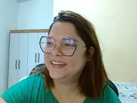 GoddessChaar online show from 03.19.25