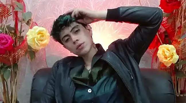 star boyxx online show from 03.13.25