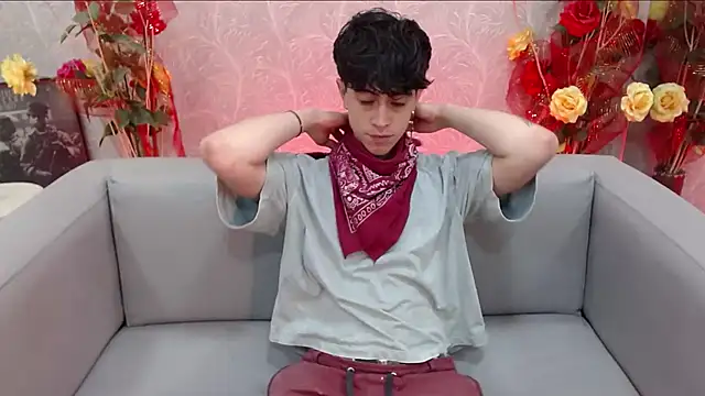 star boyxx online show from 09.25.25