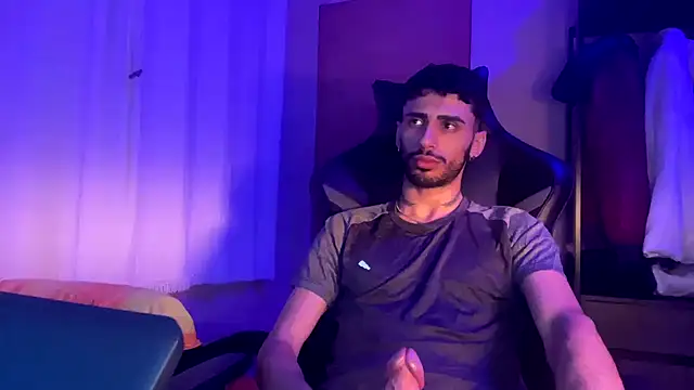 Snapshot of iendriw chatting on 09.15.25 iendriw online show from 09.15.25