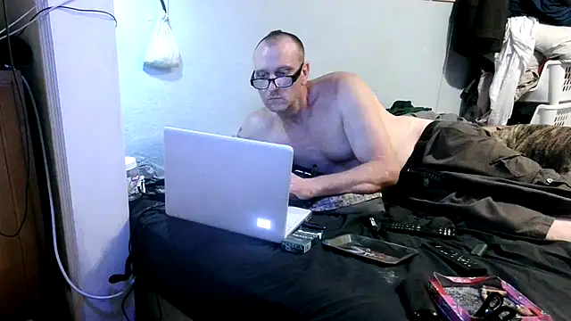 PornStro921 online show from 09.30.25