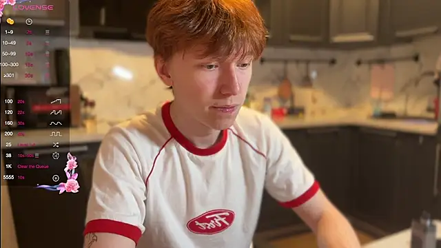 Snapshot of tommy_colson chatting on 11.15.25 tommy colson online show from 11.15.25