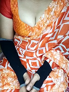 Snapshot of geetha_telugu_kan277 chatting on 10.04.25 geetha telugu kan277 online show from 10.04.25