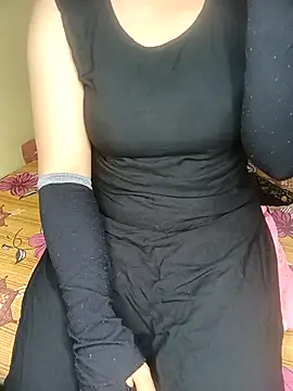 Snapshot of geetha_telugu_kan277 chatting on 10.06.25 geetha telugu kan277 online show from 10.06.25