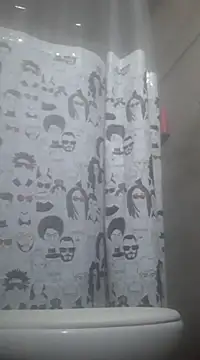 Snapshot of Pikao7 chatting on 03.11.25 Pikao7 online show from 03.11.25